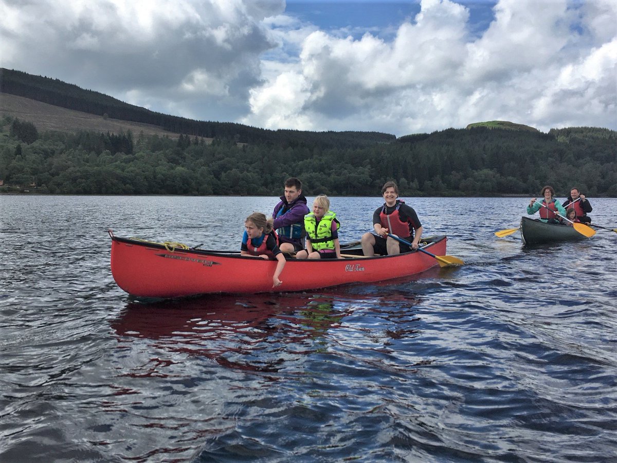 Callander Summerfest tweet media