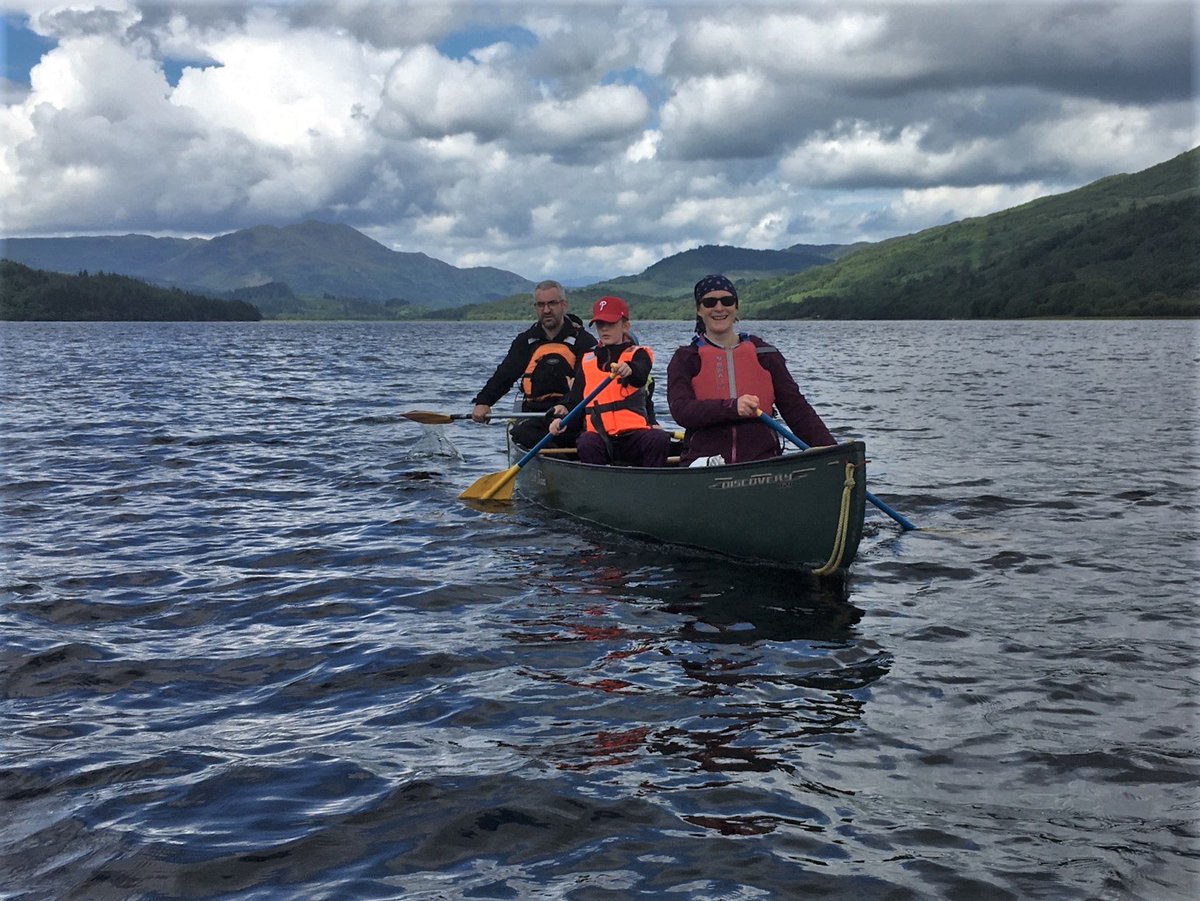 Callander Summerfest tweet media