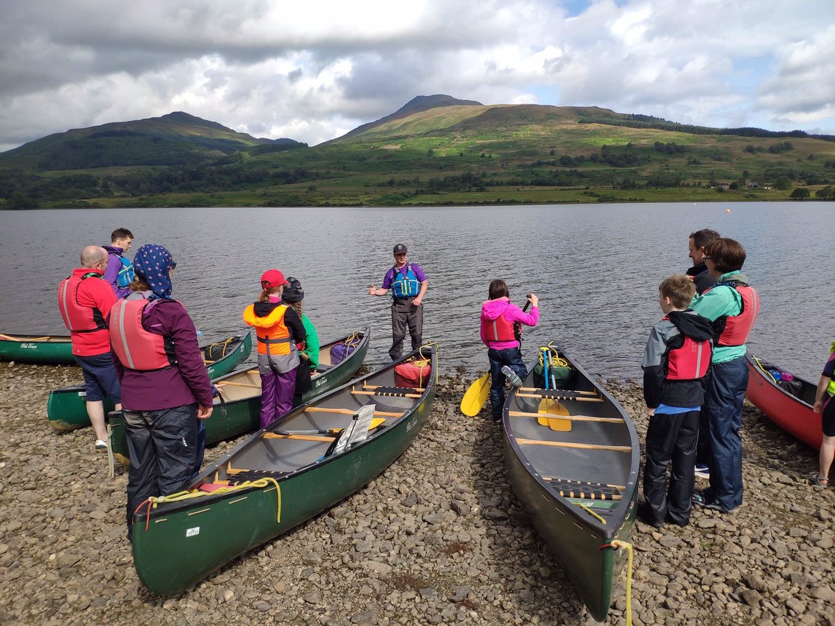 Callander Summerfest tweet media