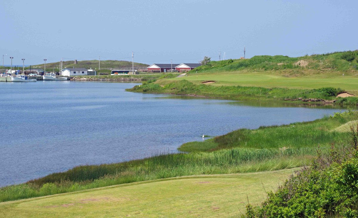 Golf Travel Leisure tweet media