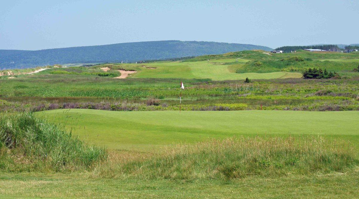 Golf Travel Leisure tweet media