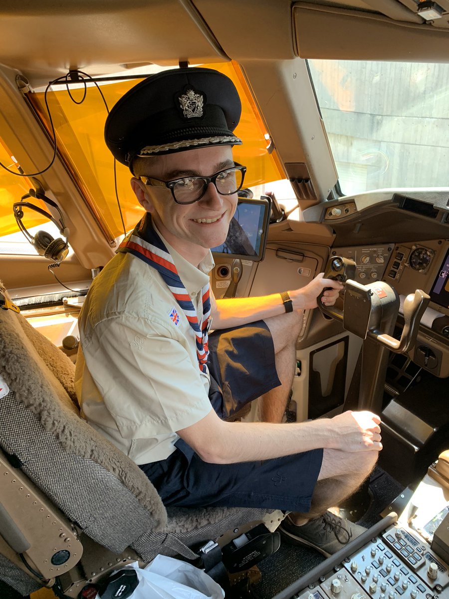 Tom Bell tweet media