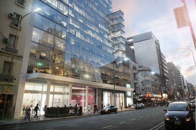 El Teatro Politeama cerró en 1958 y fue demolido. Más de 60 años después volverá el ícono de la avenida Corrientes de la mano de <a href="/juancampanella/">Juan José Campanella</a> 👏👏👏 lanacion.com.ar/2269080 vía <a href="/LANACION/">LA NACION</a>