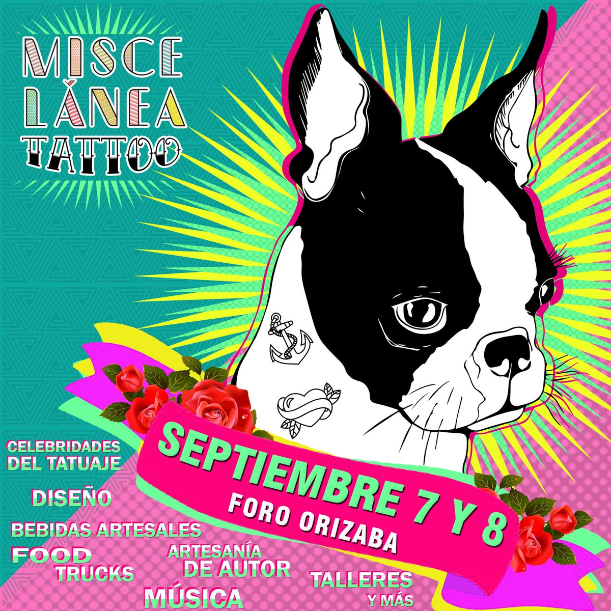 Miscelaneabazar's tweet photo. Nos vemos en nuestras dos Ediciones: https://t.co/tausFzm758
