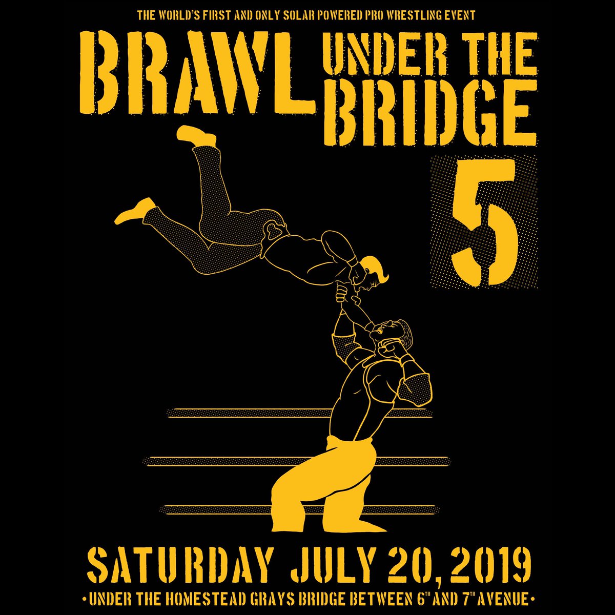 Ink Division tweet media