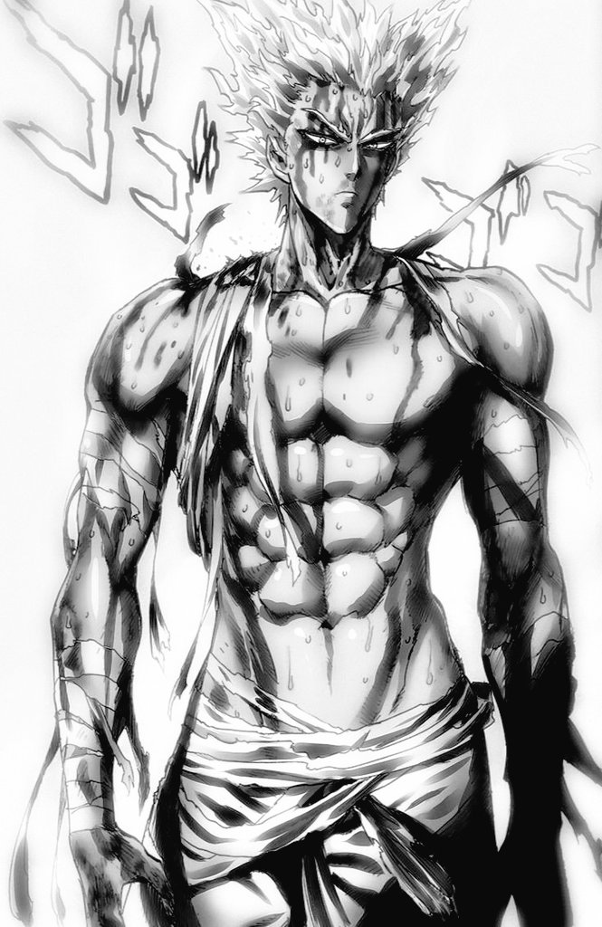 But they don't compare TO THEEEESE