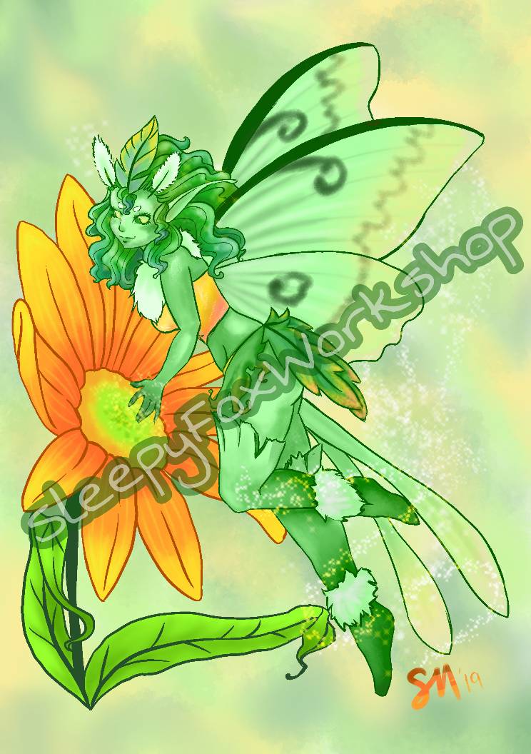 strudel_von's tweet photo. Here's a finished piece!!
Mitzie the half pixie. She's so cute and sweet.
She took me 6 hrs over two days
I am offering A5 sized borderless prints
$10 plus shipping
Please dm for a shipping quote
Watermarked for protection
#simbanspicassotab
#medibang
#digitalart https://t.co/BlIoKzjvKV