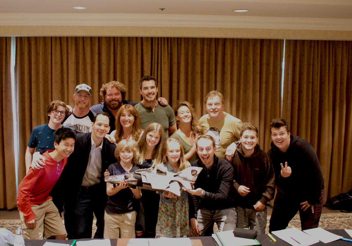 Aliens Stole My Body tweet media