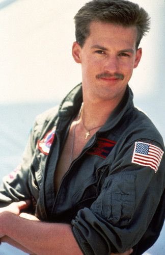 HAPPY BIRTHDAY GOOSE!!! Aka Anthony Edwards!  