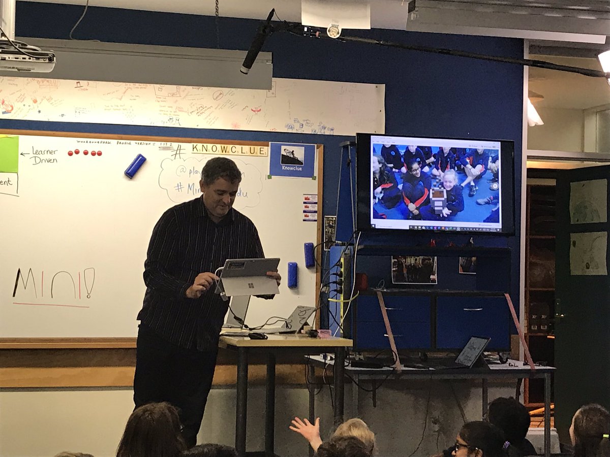 otakokaufusi's tweet image. Amazing couple of days filming the students of Newlands intermediate hack Minecraft Education Edition and the premiere of our very own New Zealand world, Nga motu. @WhetuPaitai @PlayCraftLearn @MSNZEducation @NewlandsInt #HackMini #MinecraftEdu #NgaMotu  #PikiStudios