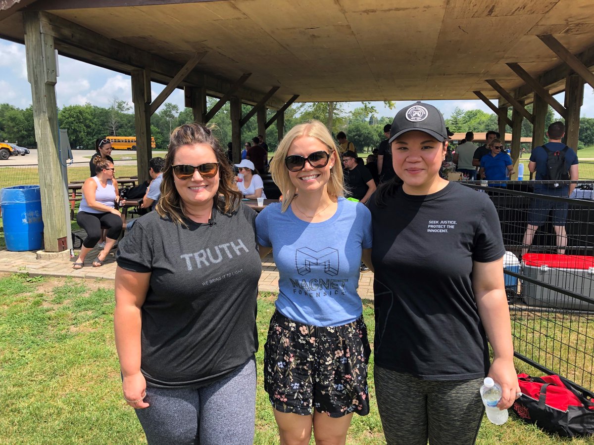 ThisIsMagnet's tweet photo. Our #Magneteers had a great day @Bingemans yesterday! Soaking up the sun while enjoying some cold drinks, lawn games and volleyball! πβοΈ #QuarterlyFun #ThisIsMagnet #Summer2019 #LoveOurTeam https://t.co/ib2Hyi77DM