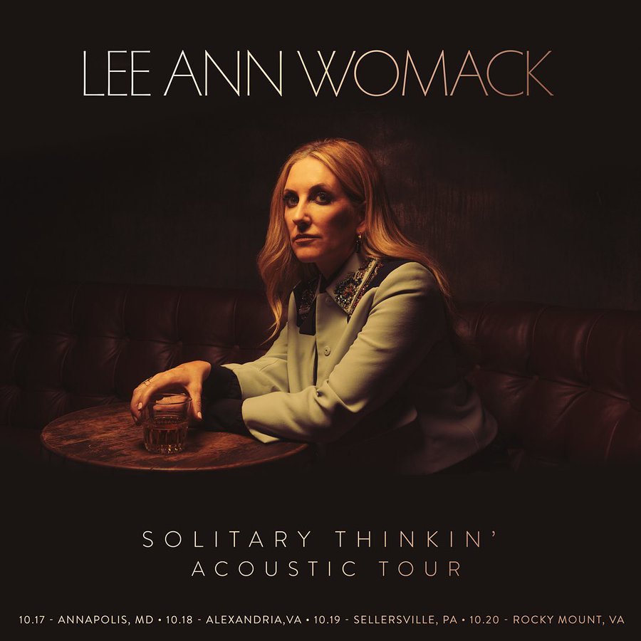 lee ann womack, country