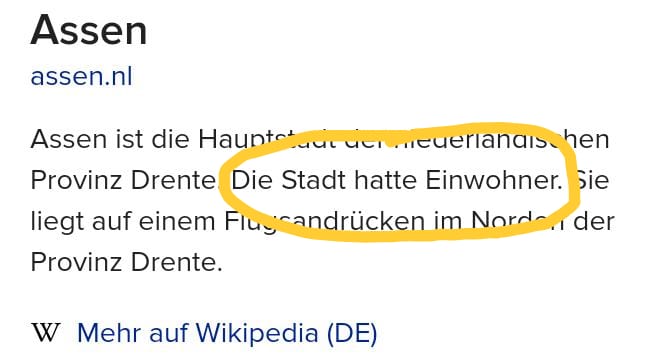 Am Wochenende fährt die #dtm scheinbar in einer Geisterstadt