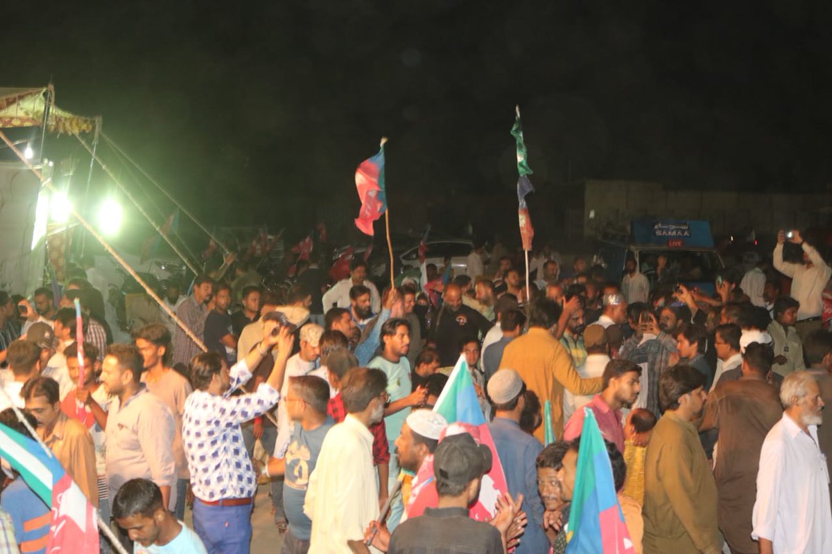 aasia_ishaque's tweet photo. جلسہ اتوار کو ہے....!
آج تو صرف ٹریلر تھا....!
#AbSirfMustafaKamal #AbNahiTouKab https://t.co/XTTZ0kqluo