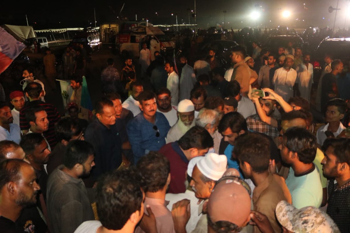 aasia_ishaque's tweet photo. جلسہ اتوار کو ہے....!
آج تو صرف ٹریلر تھا....!
#AbSirfMustafaKamal #AbNahiTouKab https://t.co/XTTZ0kqluo