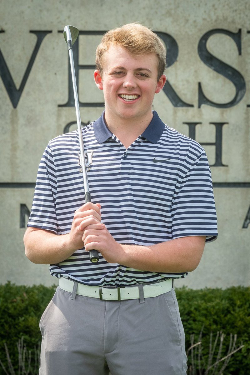 TheFirstTeeIN's tweet image. Meet Thomas Tanselle, a First Tee volunteer who turned a senior class project in to a donation to help an Indianapolis program. A HUGE thanks and congratulations! #ninecorevalues  Read more here➡️ thefirstteeindiana.org/spotlight