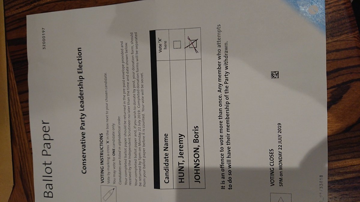 #BackBoris