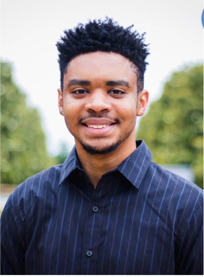 UTD_BSA's tweet photo. Hi, I am Hollis Harnsberry and I am your current Treasurer

I am a sophomore majoring in Information, Technology, and Systems

My goal for BSA is to “help ensure a beneficial environment for black students.  

Follow me @ Instagram - @hollis_kh Twitter - @KhHollis https://t.co/13mSJ6fr9e