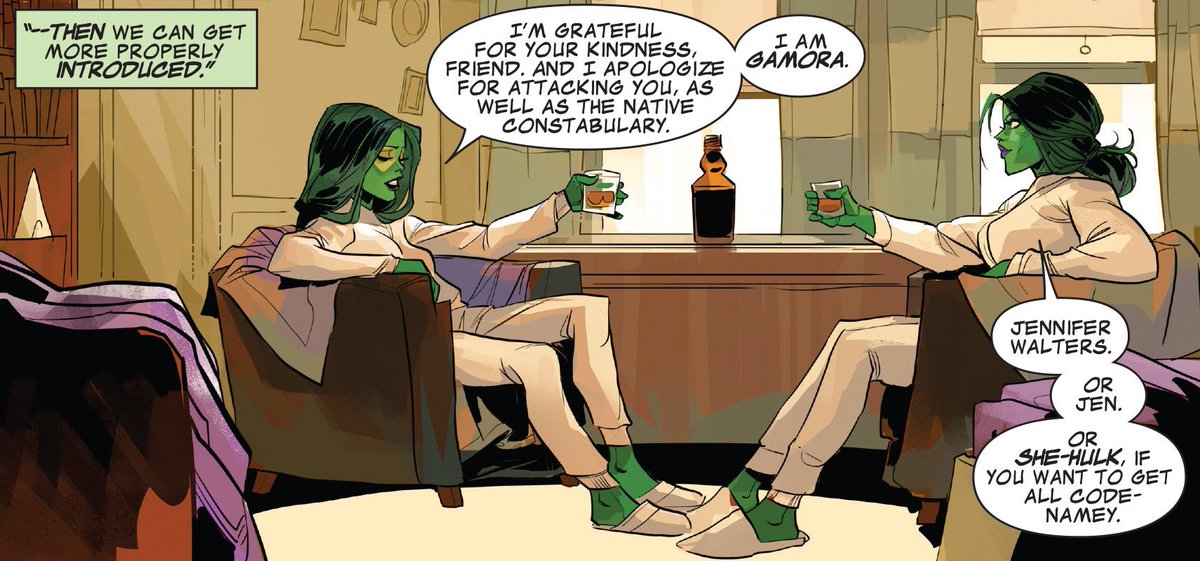 bestofshehulk tweet picture