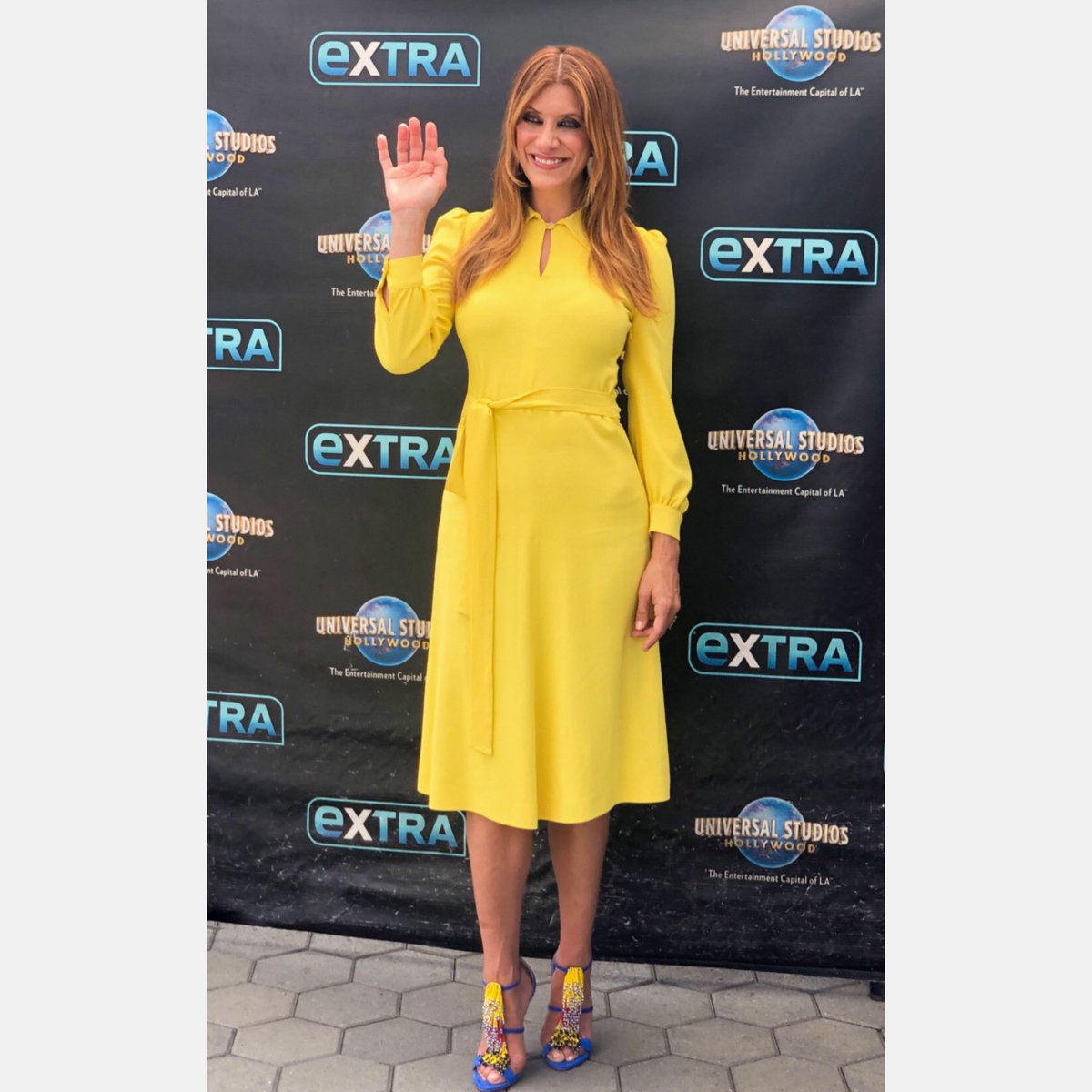 katewalsh's tweet photo. Having a fabulous time in LA getting to chat about my @Boyfriend meet &amp; greet at our @TheGroveLA pop-up tomorrow, and the premiere of #SellByMoviE for @Outfest tomorrow night! 🥰✨ Come hang kitties! 💋 https://t.co/L7O2gd2PYP