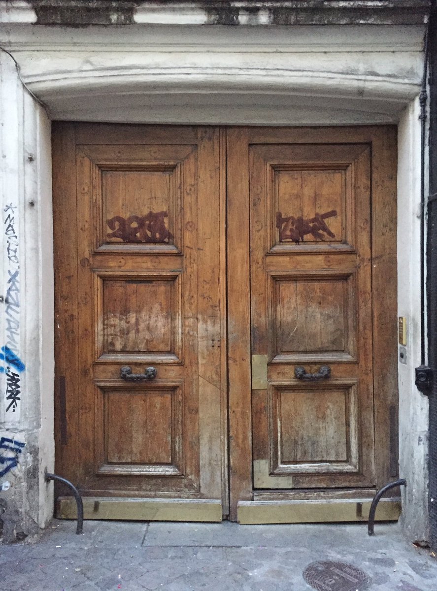 51, rue du Faubourg-Saint-Denis, Paris 10e. | Scoopnest