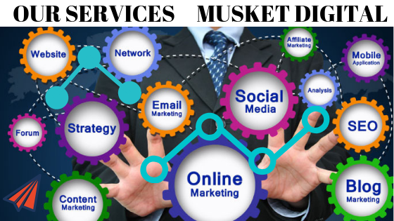 MusketDigital's tweet photo. Are you looking for SEO experts to promote your website on a search engine?
#DigitalMarketing #WebsiteDesigning #SeoServicesInIndia #SeoServices #SeoServicesAgency #musketdigital https://t.co/lffRBLQMAN