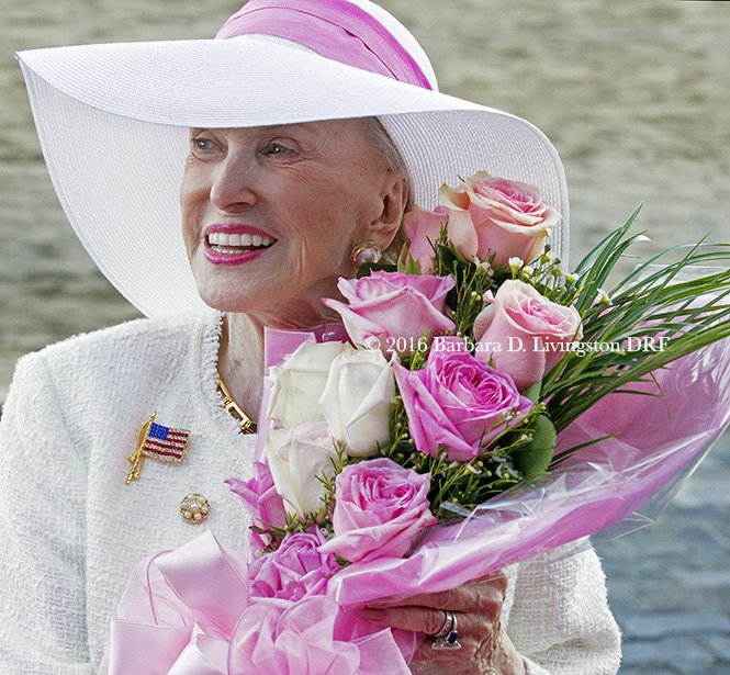 DRFLivingston's tweet photo. Words cannot express what this beautiful woman has meant to horse racing and to the city of Saratoga Springs.  .   

With our profound and lifelong gratitude, thank you, Marylou.  Your dazzling spirit shall live on with us forever. 

#MarylouWhitney https://t.co/BUMNTzFfw2