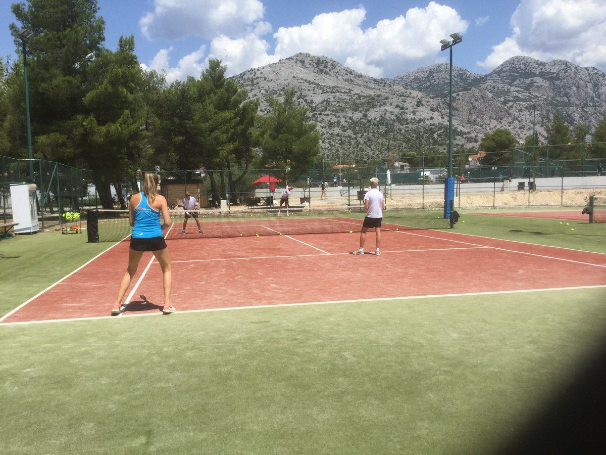 jlb330's tweet photo. Thank you @NeilsonAlana for a great couple of weeks. A shout out to #tennis Charlie and #beachteam Dan for helping to making it so special! https://t.co/oYFrM9Z4Lc