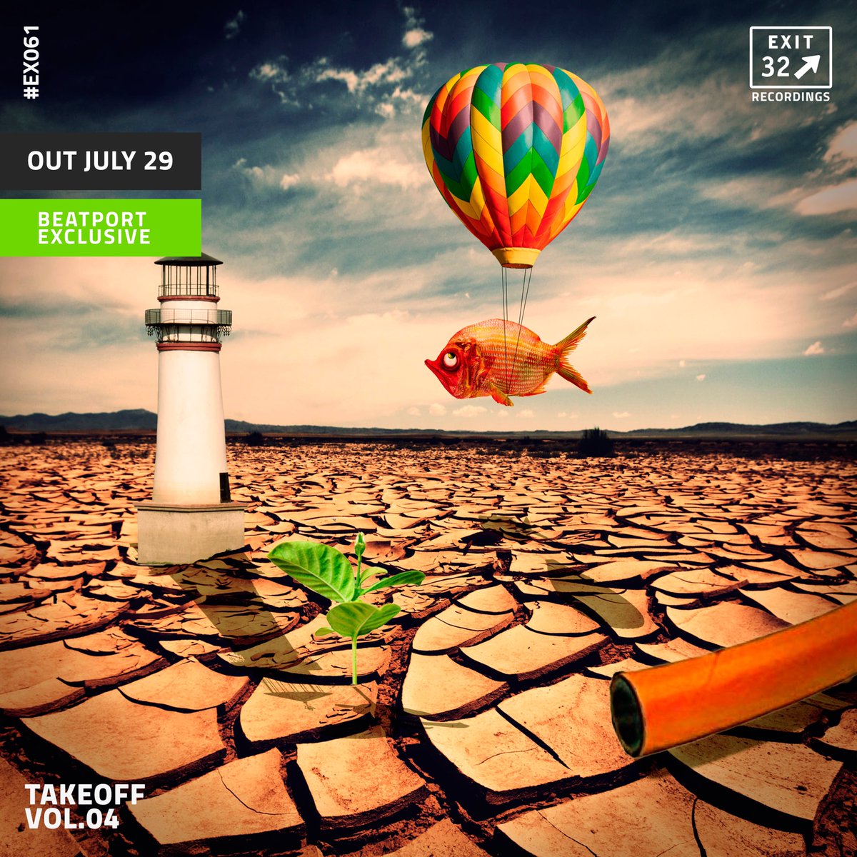 Up next : Takeoff Vol.04 Compilation OUT July 29 on <a href="/beatport/">Beatport</a> #exclusive • Includes tracks from <a href="/EspinalNova/">Espinal & Nova</a> / <a href="/leyvamusiq/">LEYVA</a> / <a href="/christianbistan/">ChristianBistanyMusic</a> / Ky William / <a href="/TylerCoey1/">Tyler Coey</a>  / <a href="/francescofernan/">francesco fernandez</a> • Pre-order :

beatport.com/release/takeof…