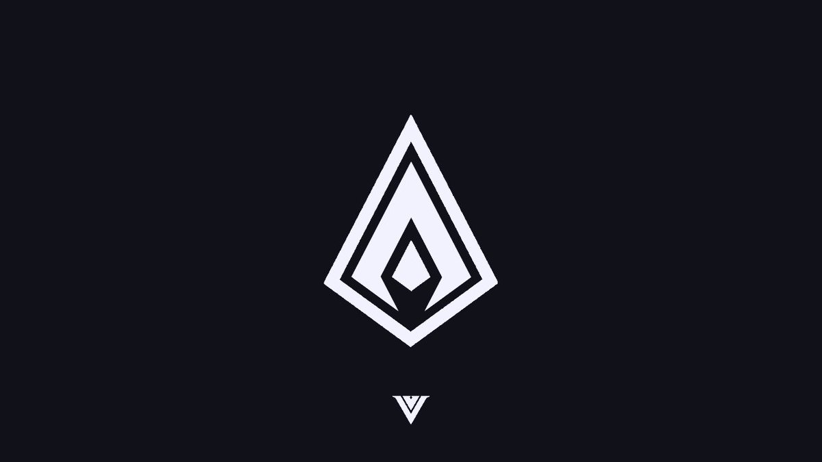 VoidFX's tweet image. ( A ) Logo for sale.
If you want it DM me.
All type of support is appreciated!