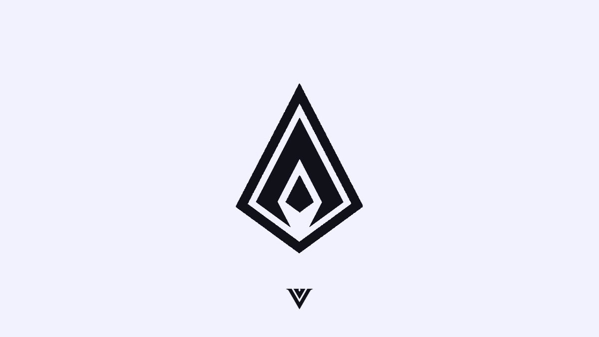VoidFX's tweet image. ( A ) Logo for sale.
If you want it DM me.
All type of support is appreciated!