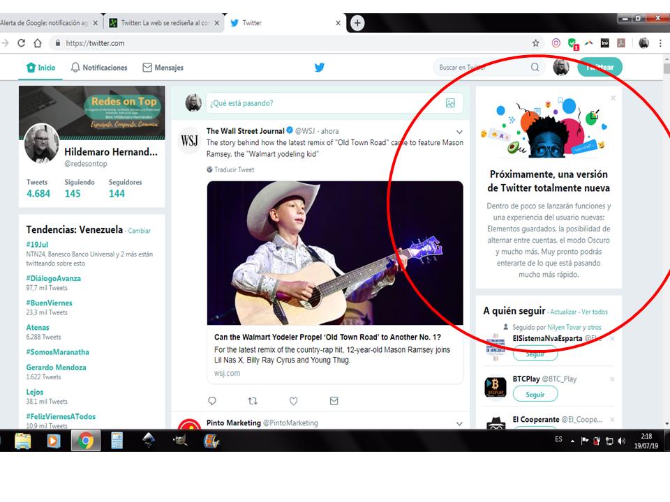 Hildemaro Hernandez tweet media