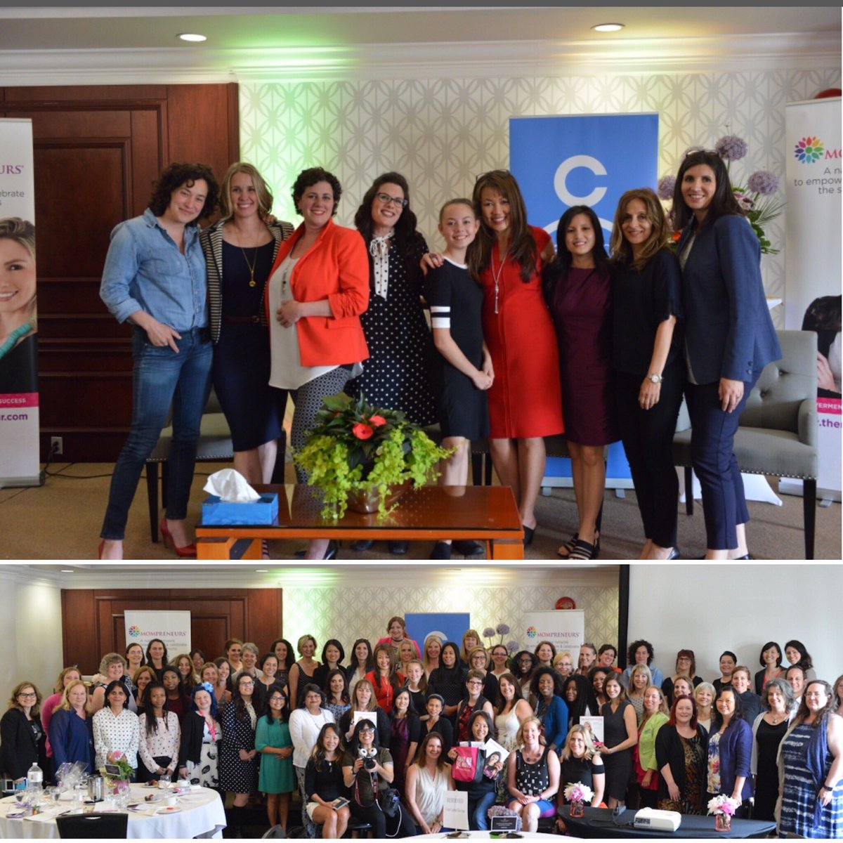 Ladies!  Here it is!  The 4th Annual Achieve &amp; Lead Women’s Conference &amp; Mompreneur Marketplace- presented by Coast Capital Savings! Grab early bird tickets today before August! 
Date:  SEPTEMBER 30, 2019 Limited number of EARLY BIRD Spots! themompreneur.com/product/achiev…