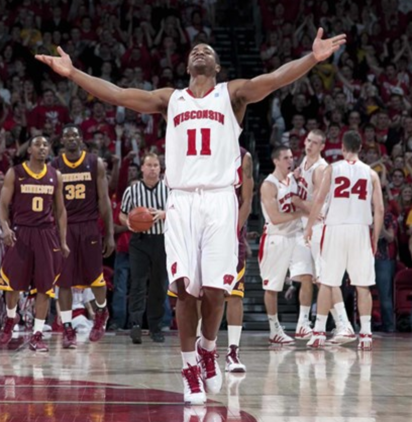KohlBloodedTBT's tweet photo. Our leading scorer at the half, @JMTaylor11. Seen that before...9 points so far from him. #TBT2019 https://t.co/9Ghh0Z5rcb
