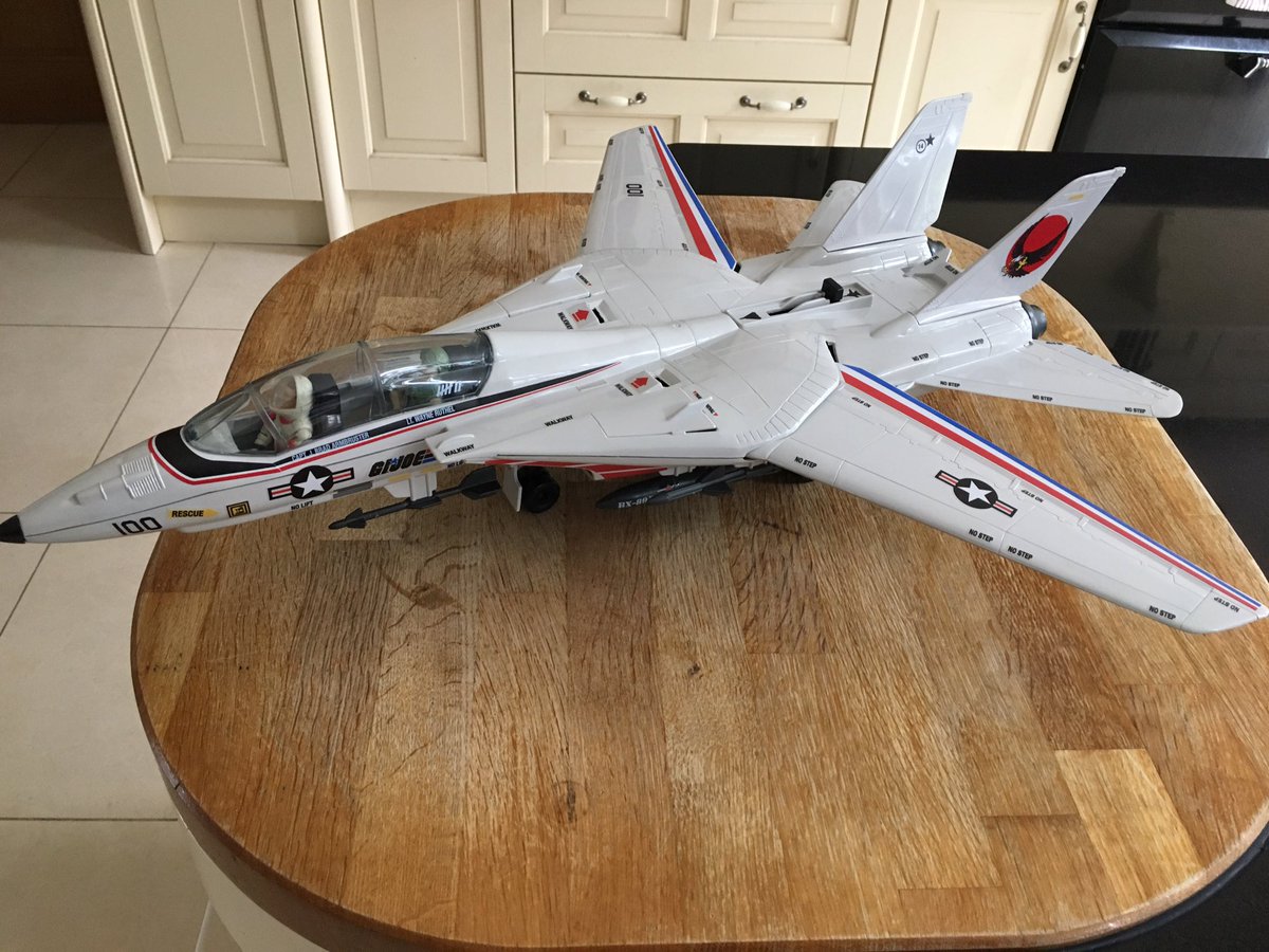 Cancelo Skystriker No Twitter