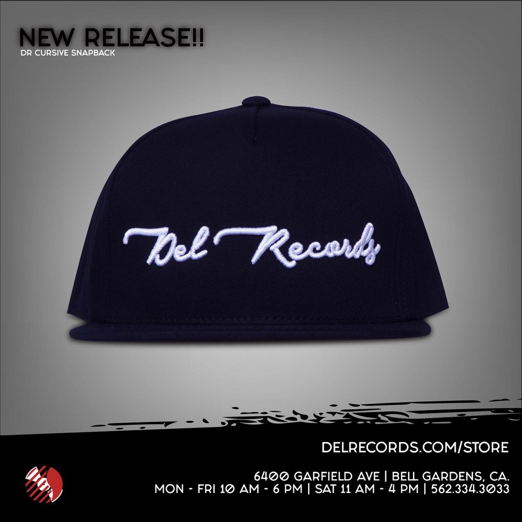 delrecords's tweet photo. Los invitamos a Nuestra Tienda Oficial! Gorras, Playeras, Ropa Deportiva Y Mas! 🛍️ 
[✅Envios En U.S Y Mexico 🇺🇸🇲🇽]

#Repost @delrecordsstore 
"NEW RELEASE"⁠⠀
⁠⠀DR CURSIVE SNAPBACK⁠⠀
⁠⠀
⁠⠀
#DelRecords🔴#DelBrand27 #DelRecordsStore 🔥 https://t.co/6He09Tn0Ny