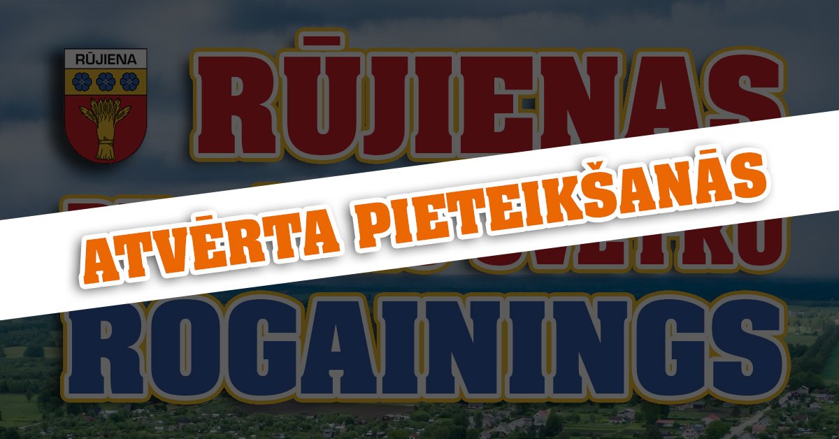 valmmagnets's tweet photo. Atvērta pieteikšanās Rūjienas pilsētas svētku rogainingam:
https://t.co/fUzmSIpp45
Sacensību nolikums: https://t.co/gK94dk2iIP https://t.co/w74eq8QxwI