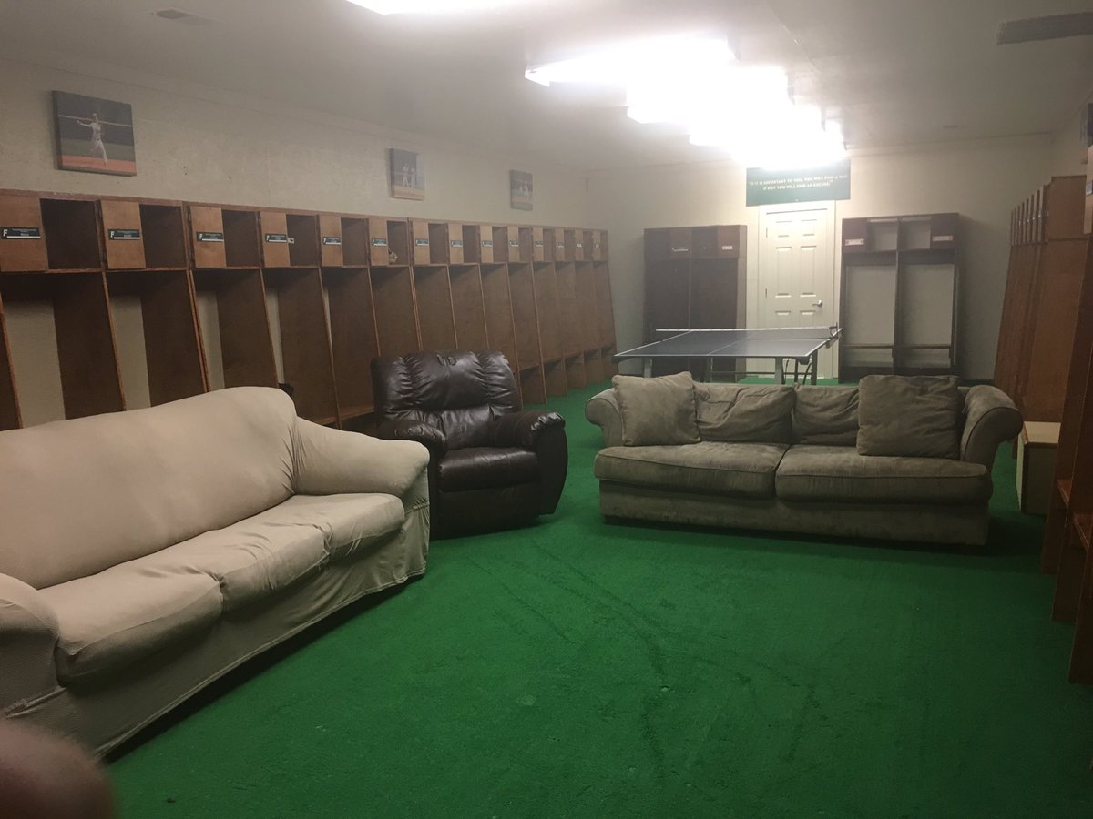 facs_baseball's tweet photo. Continued upgrades to our facilities! More coming soon #F1RSTclass https://t.co/USmtagfgn8