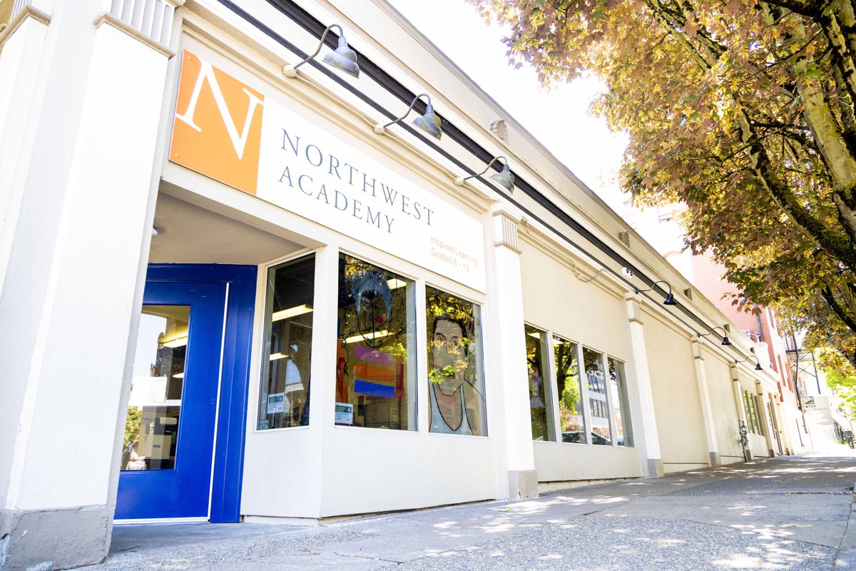 nwacademy's tweet image. We're about half way through summer break and we're curious, what have you been up to this summer? Do you have any big plans before the break is over, let us know in the comments! Class of 2019, what are you doing to prep for your first year of college?
#summerbreak #7weeksleft