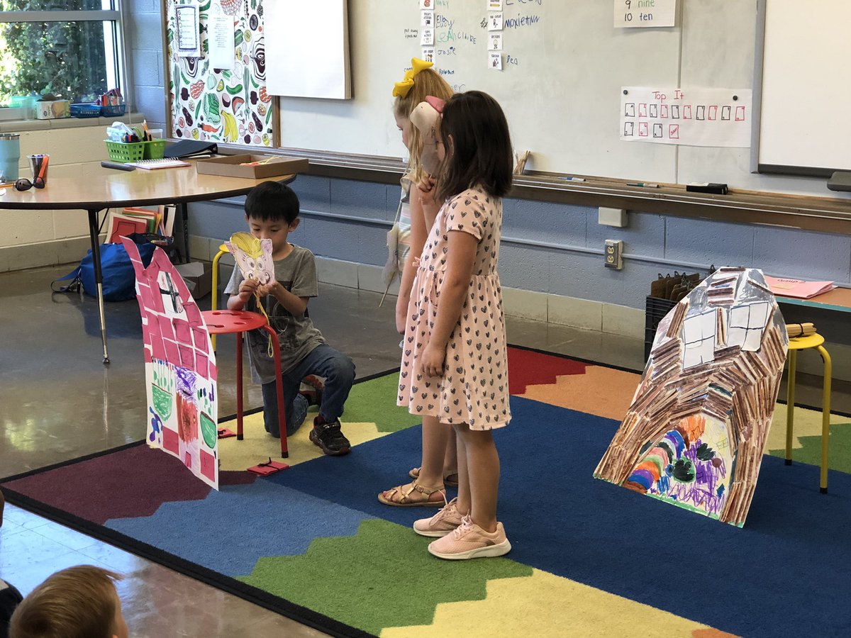 MrsAnneLongwell's tweet photo. Can’t get enough of #ExploreSPS! @PershingElem https://t.co/XIUDIFuhRU