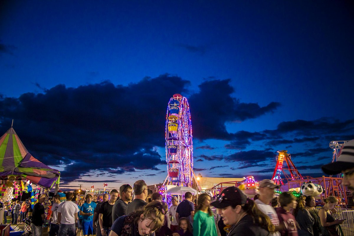 FUSION:Bangor tweet media