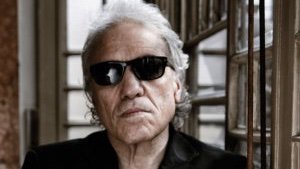 Wishing indie filmmaker Abel Ferrara a very Happy Birthday!   