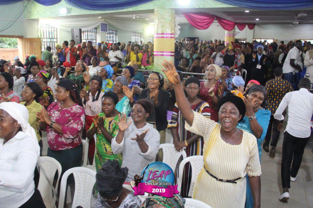 finus360's tweet photo. "This day of the Lord is a day to rebrand men and women"
#LEAPDeclarations
#PstACOhanebo
@wccrmhq https://t.co/IiDnDfTAKI