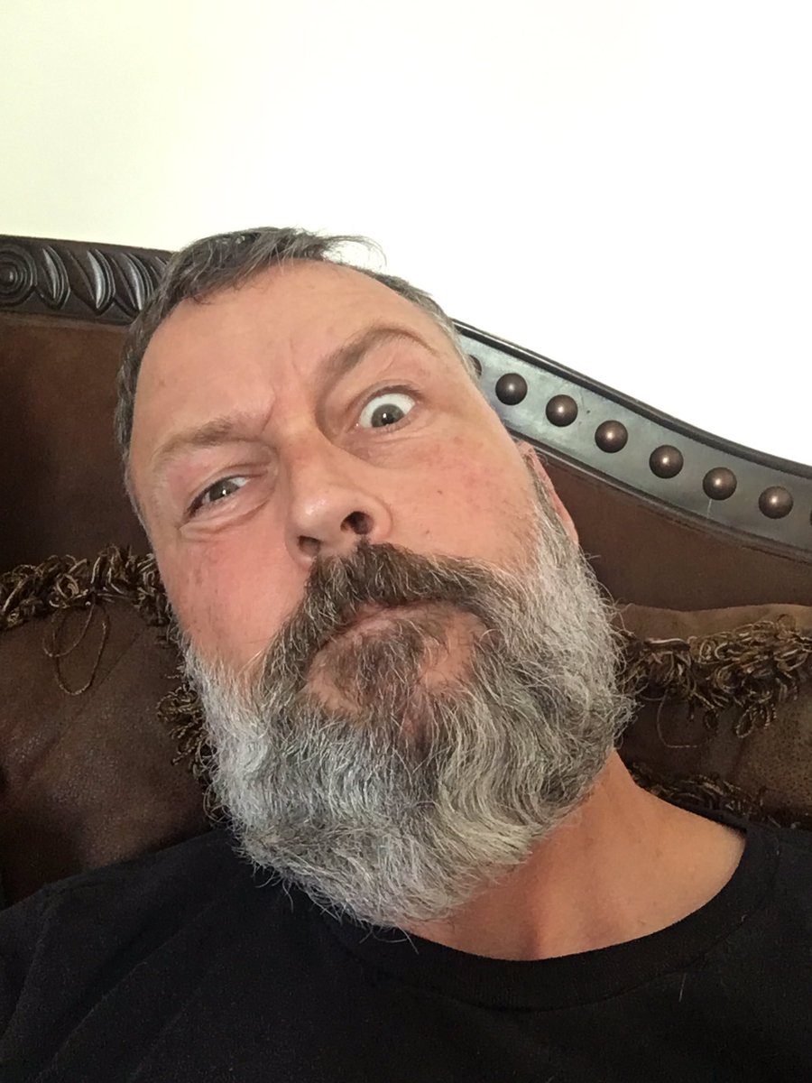 pegasusriser's tweet photo. @portas_hannibal Im peeling bananas and growing my viking beard, need to find a tree to climb, so i can join you with the rest of the apes!😂 https://t.co/QKODdXA7Ti
