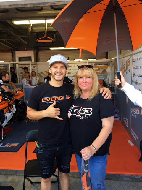prawngirl's tweet photo. Wishing @JamesRispoli a Happy Birthday today π #JRFam π»ππ https://t.co/567I0Khn8c