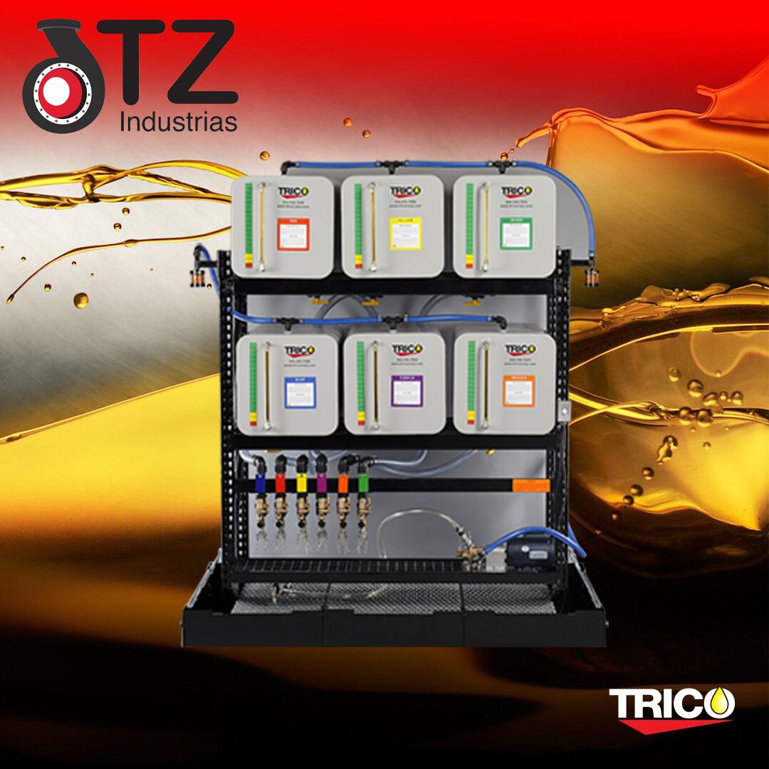Tz Industrias (@IndustriasTz) / Posts / X