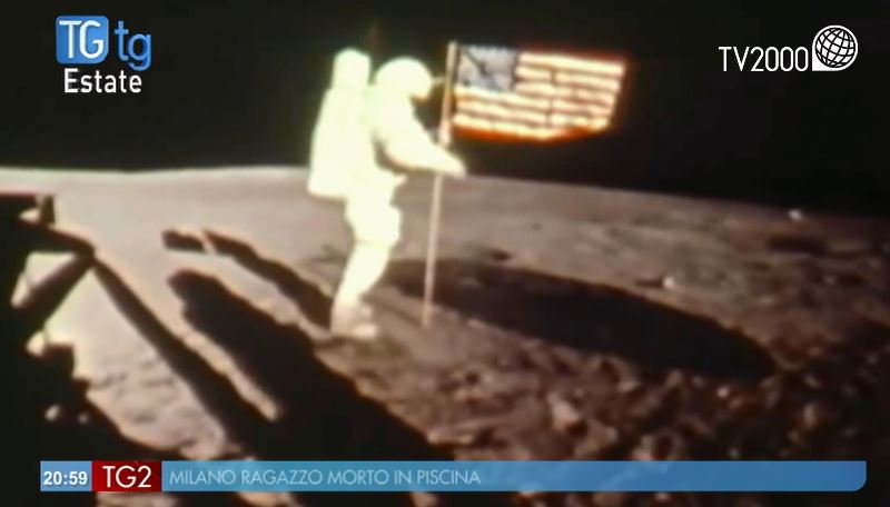 TGTGTV2000's tweet image. A TGtg Estate ci siamo chiesti: “Torneremo sulla Luna? La risposta è nel servizio di @letiziadavoli”             
@TV2000it @uffstampaTv2000 @cespazio @SpecolaVaticana @NASA @apollo_50th @TheRealBuzz @ESA_Italia @ASI_spazio @TGTGTV2000 
#19luglio #apollo50th #NASAExplorer #luna50