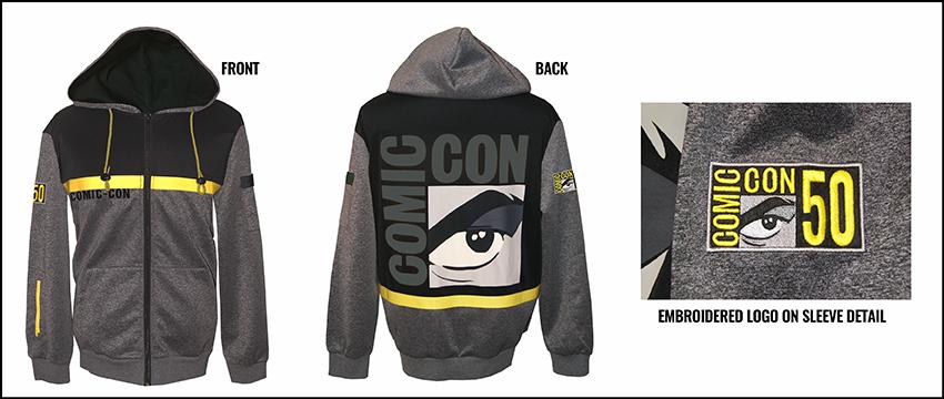 guiltyx's tweet photo. She accidentally bought the sold out #Sdcc TECH JACKET (size large) 

Will sell at price (plus tax)

Find her at Hasbro booth 3329 right now

#SDCC2019 #SDCCmerch https://t.co/CoBCPUkJ9O