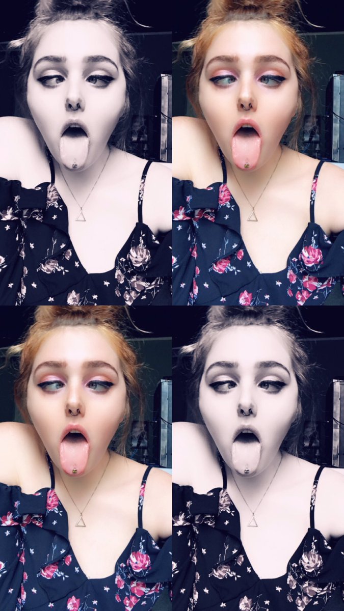 Th3GuyJulian's tweet photo. Yo, imma become one of those thottie E-girls. #FridayThoughts #realshit #Egirls #supportmycause https://t.co/AWSZQ2sjRk