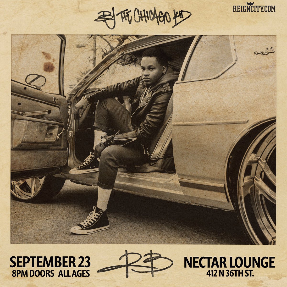 ReignCity tweet media